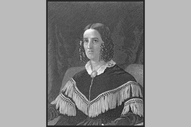 Sarah Polk -  phu nhân Tổng thống James K. Polk còn được biết đến với vai trò trợ lý không lương của chồng. Đệ nhất phu nhân Sarah Polk đã hỗ trợ lớn cho sự nghiệp chính trị của chồng và được hai đảng lớn ở Mỹ kính trọng.